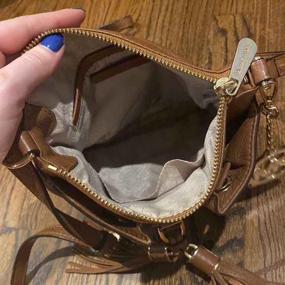 Michael Kors Crossbody Bag - Picture 7 of 12